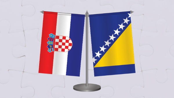 Prijavljena 2 projekta prekogranične suradnje između RH i BiH!!